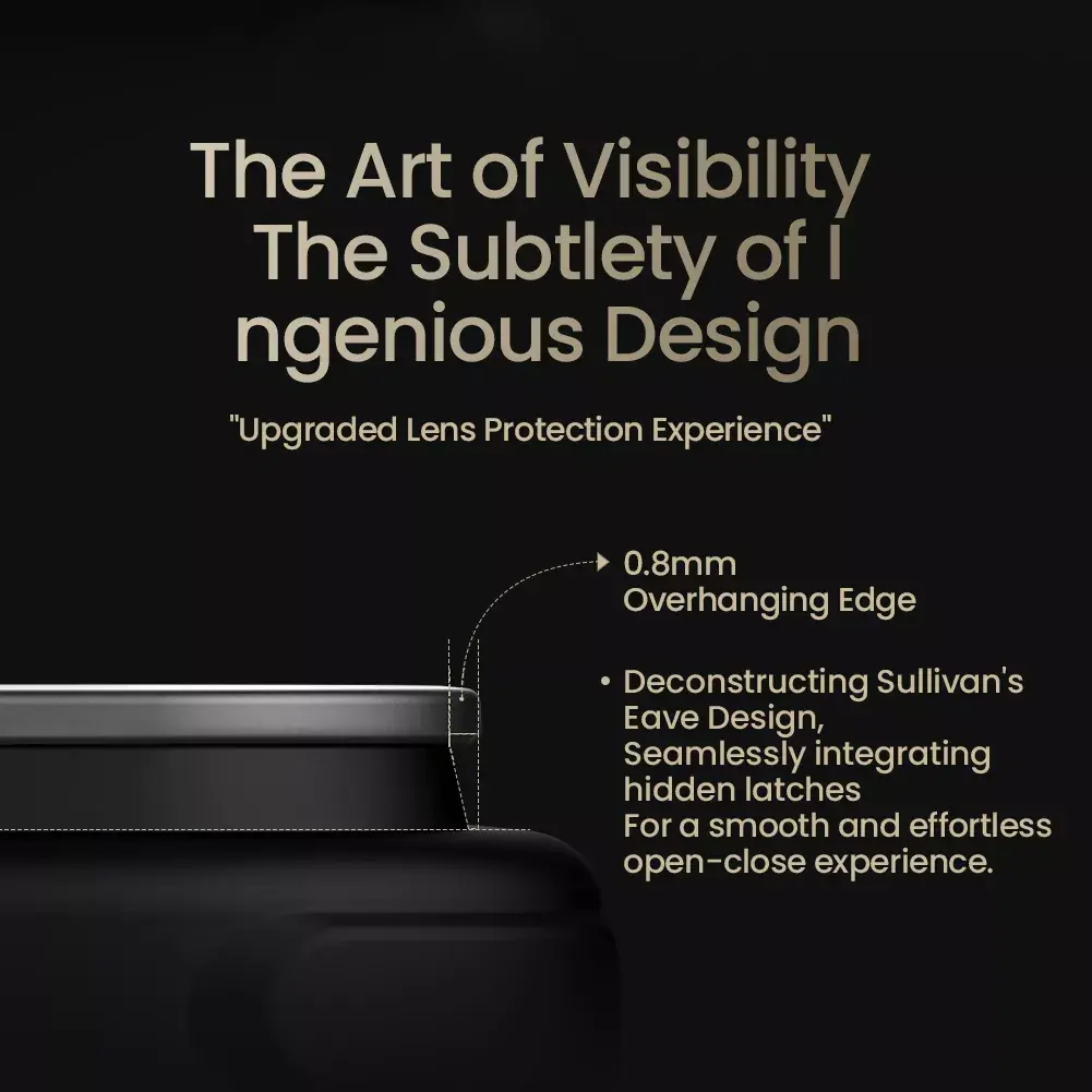 Makšķīte‑maks Tech‑Protect Galaxy A56 5G Photo 767