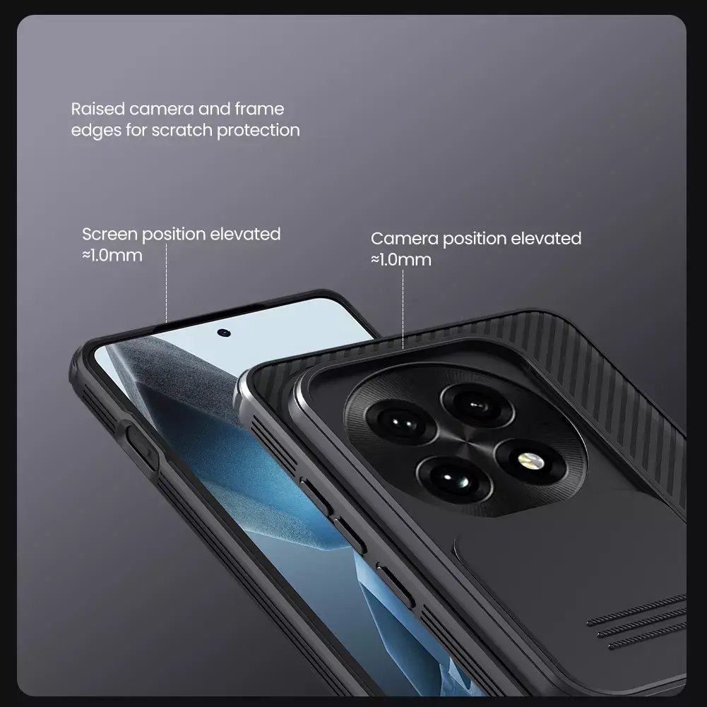 Makšķīte‑maks Tech‑Protect Galaxy A56 5G Photo 373