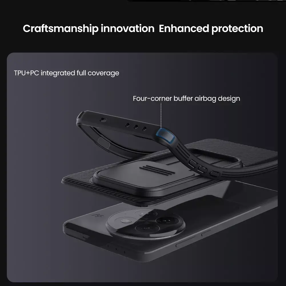 Makšķīte‑maks Tech‑Protect Galaxy A56 5G Photo 522