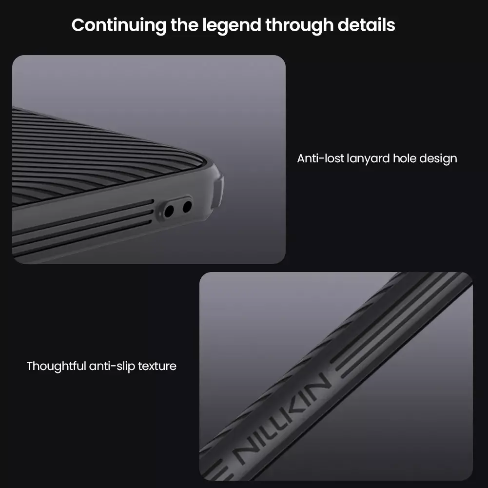 Makšķīte‑maks Tech‑Protect Galaxy A56 5G Photo 668
