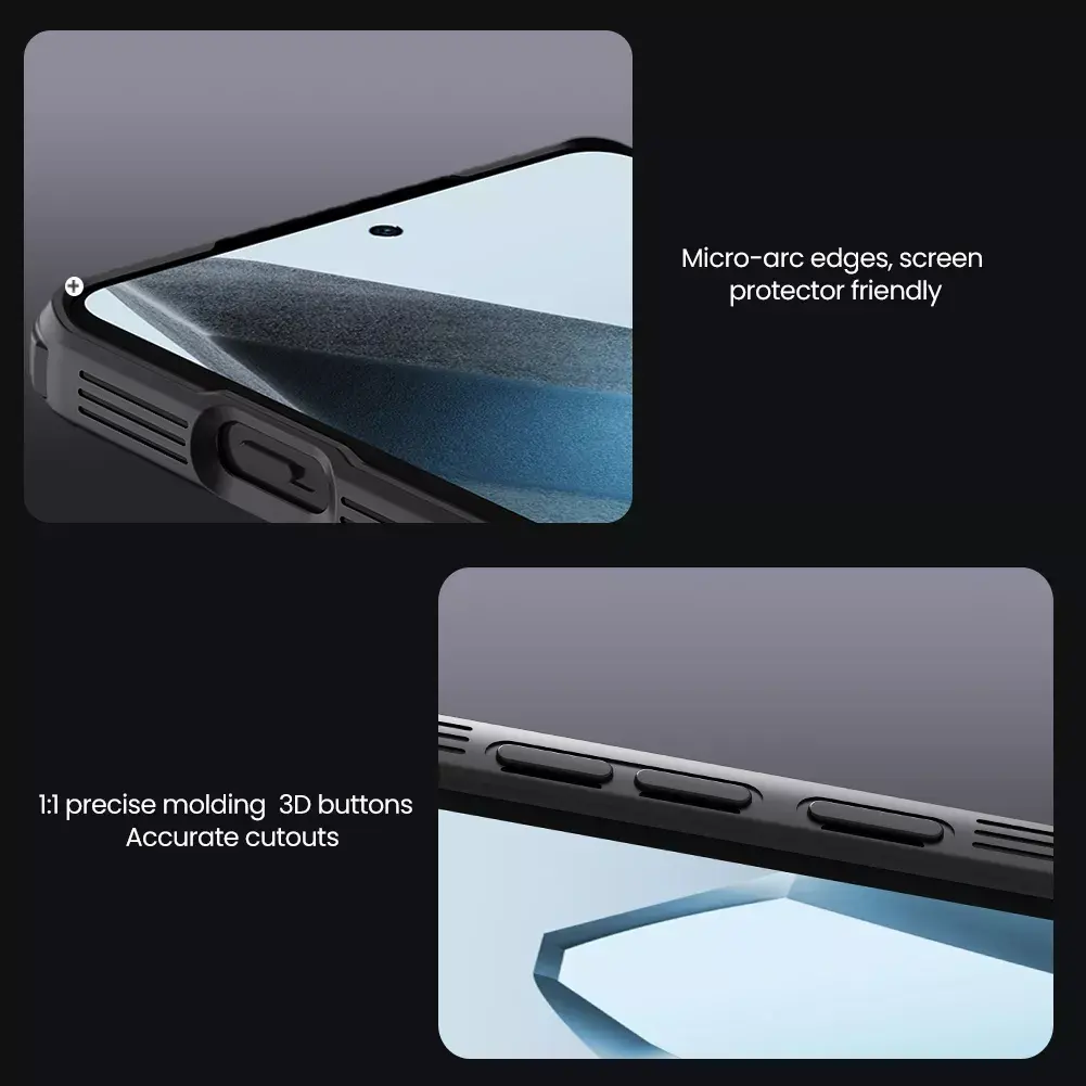 Makšķīte‑maks Tech‑Protect Galaxy A56 5G Photo 768