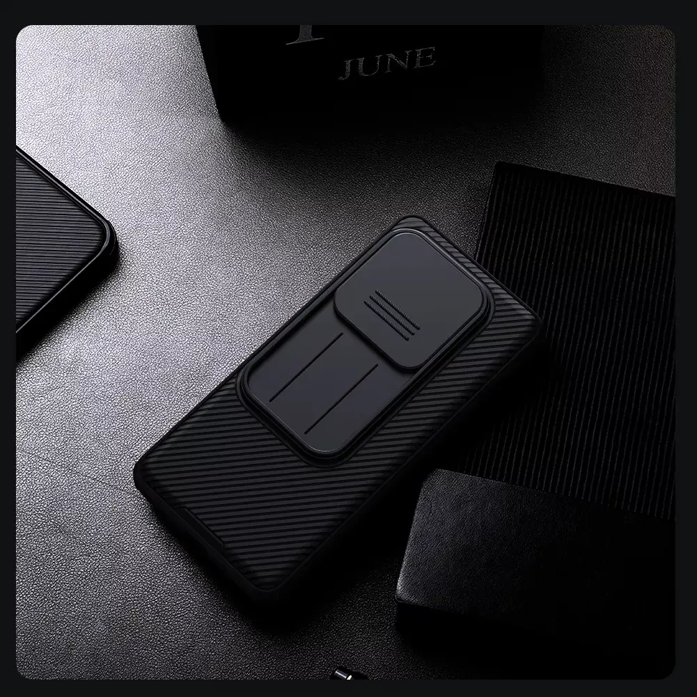 Makšķīte‑maks Tech‑Protect Galaxy A56 5G Photo 862