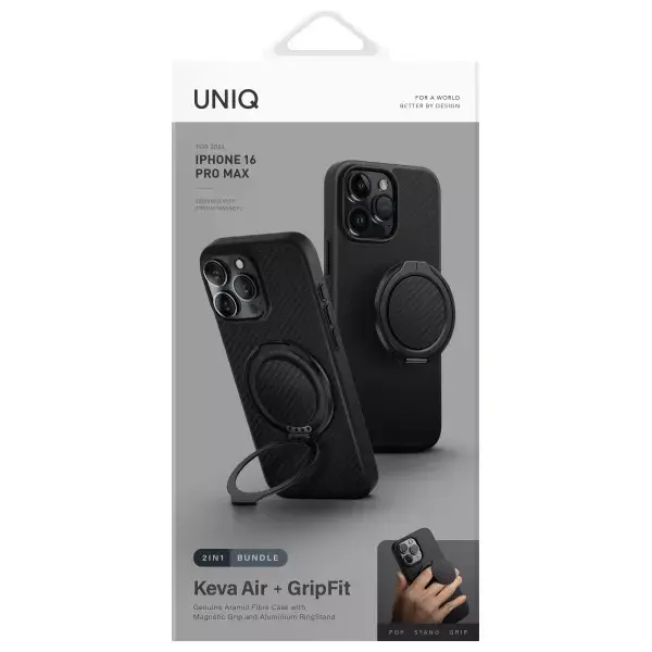 Makšķīte‑maks Tech‑Protect Galaxy A56 5G Photo 222
