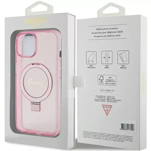 Makšķīte‑maks Tech‑Protect Galaxy A56 5G Photo 959
