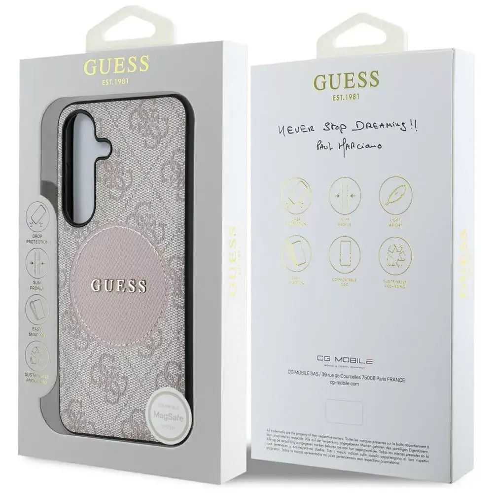 Makšķīte‑maks Tech‑Protect Galaxy A56 5G Photo 971