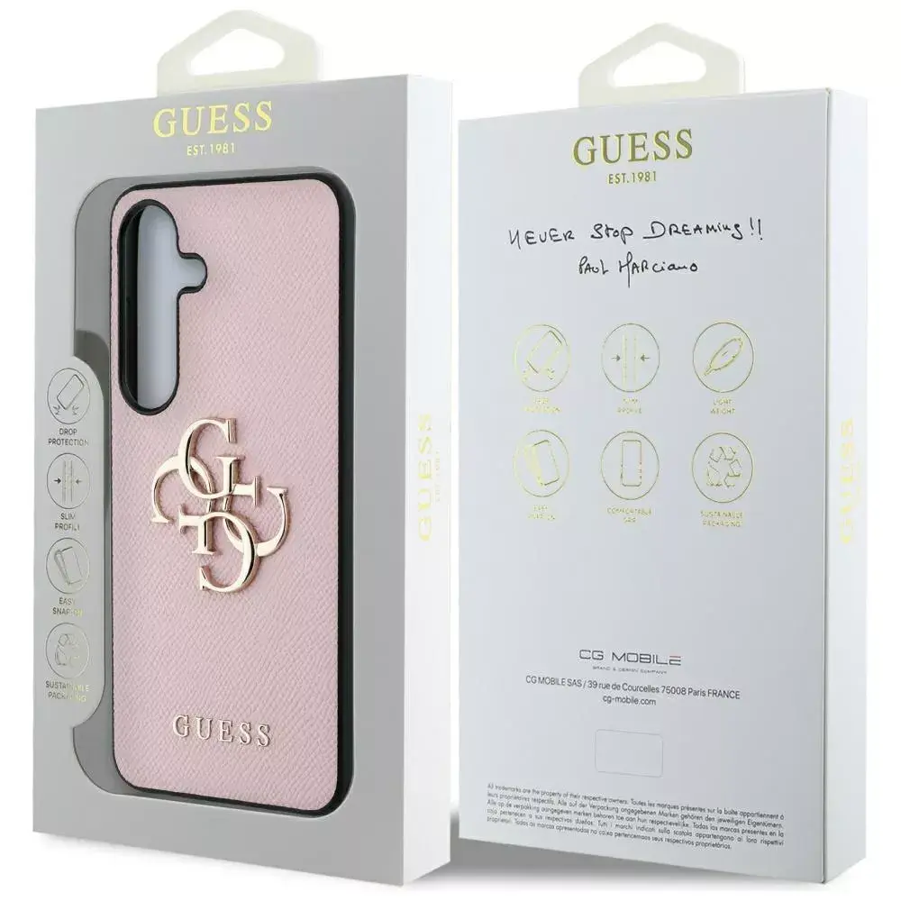 Makšķīte‑maks Tech‑Protect Galaxy A56 5G Photo 987