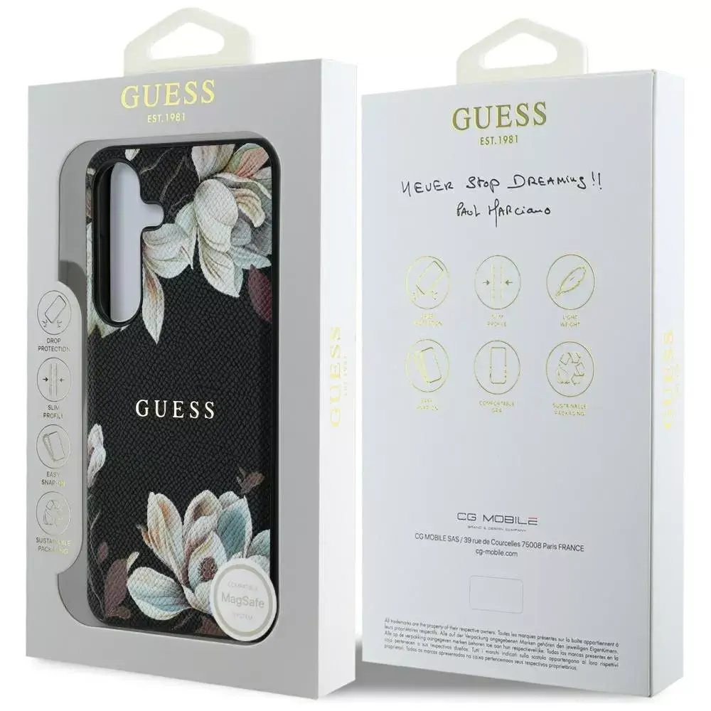 Makšķīte‑maks Tech‑Protect Galaxy A56 5G Photo 988