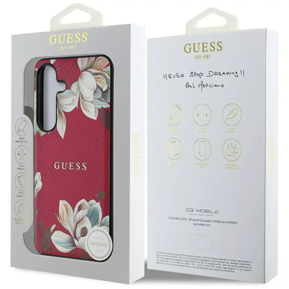 Makšķīte‑maks Tech‑Protect Galaxy A56 5G Photo 989