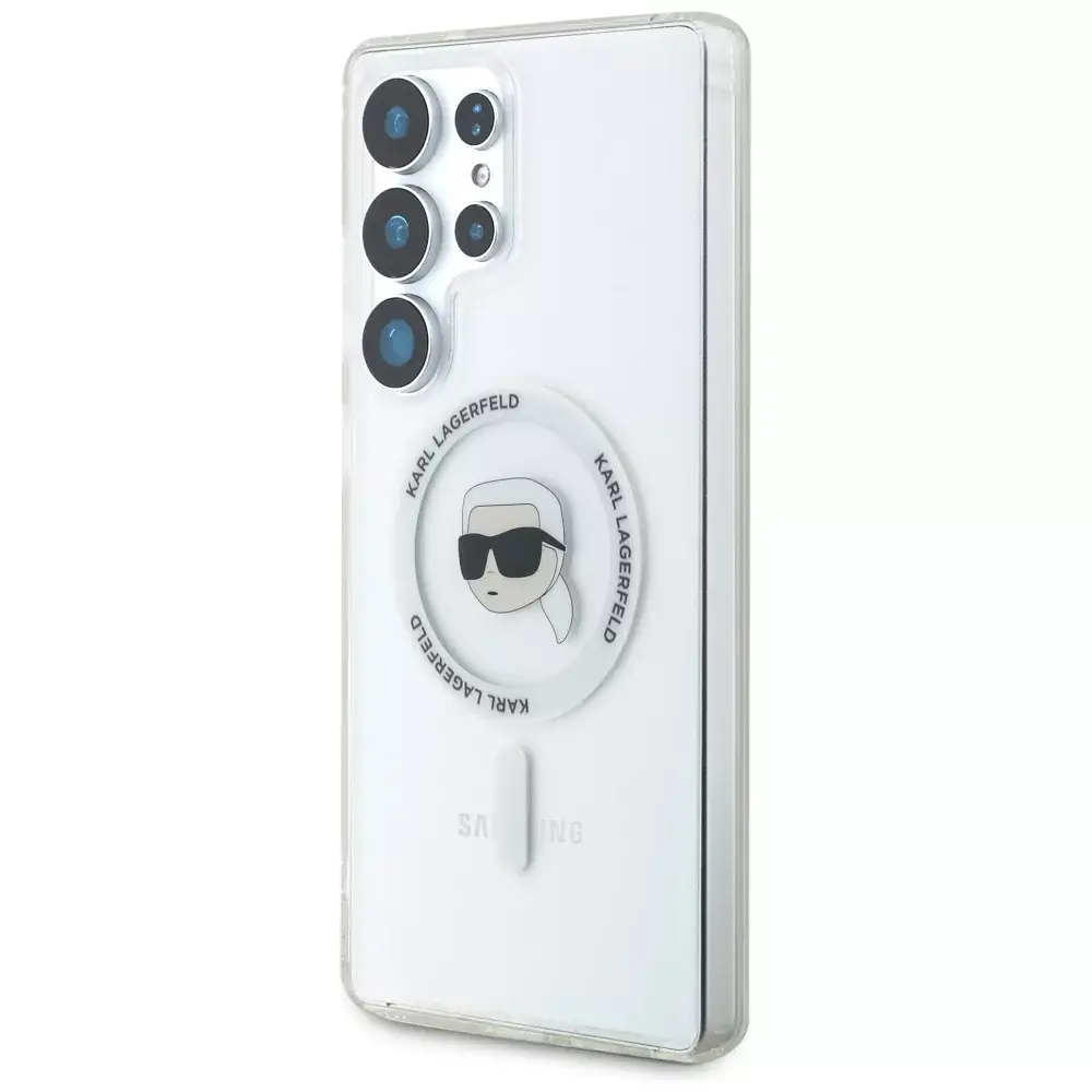 Makšķīte‑maks Tech‑Protect Galaxy A56 5G Photo 260