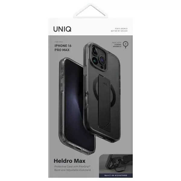 Makšķīte‑maks Tech‑Protect Galaxy A56 5G Photo 577