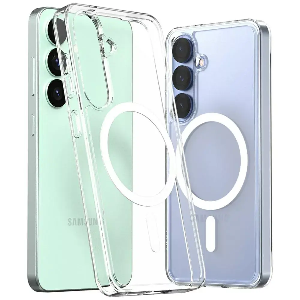 Makšķīte‑maks Tech‑Protect Galaxy A56 5G Photo 127
