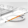 Makšķīte‑maks Tech‑Protect Galaxy A56 5G Photo 722