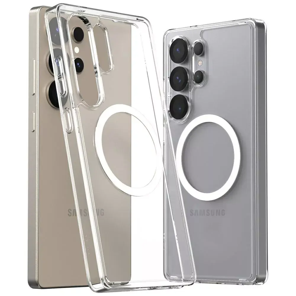 Makšķīte‑maks Tech‑Protect Galaxy A56 5G Photo 128
