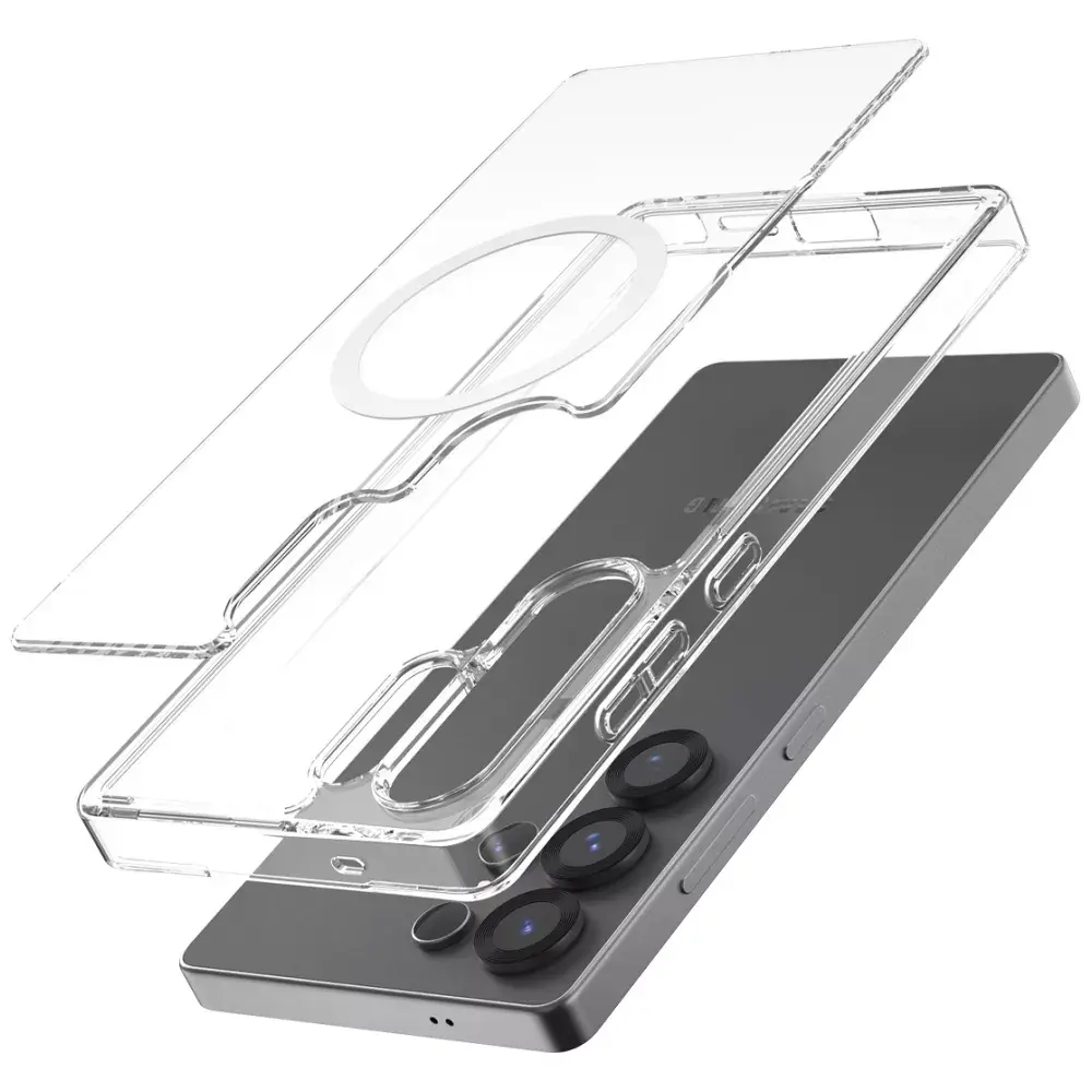 Makšķīte‑maks Tech‑Protect Galaxy A56 5G Photo 284