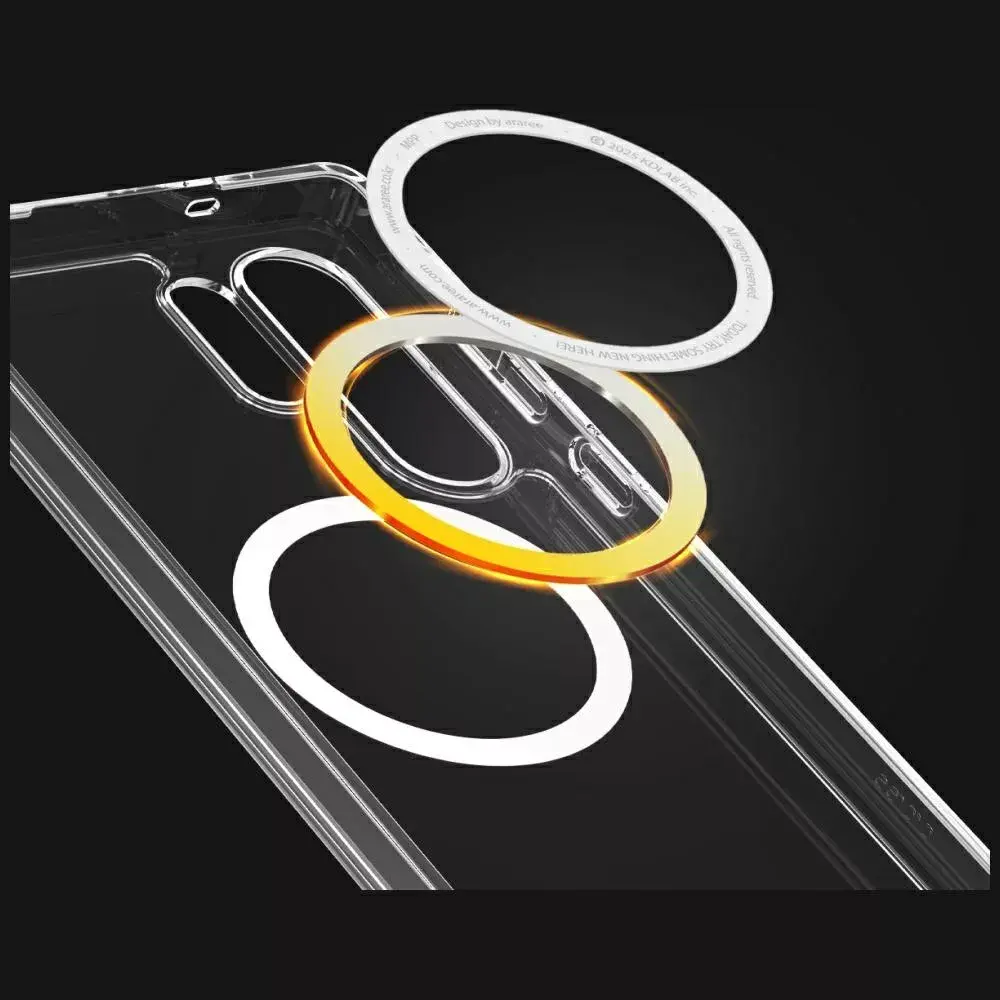 Makšķīte‑maks Tech‑Protect Galaxy A56 5G Photo 585