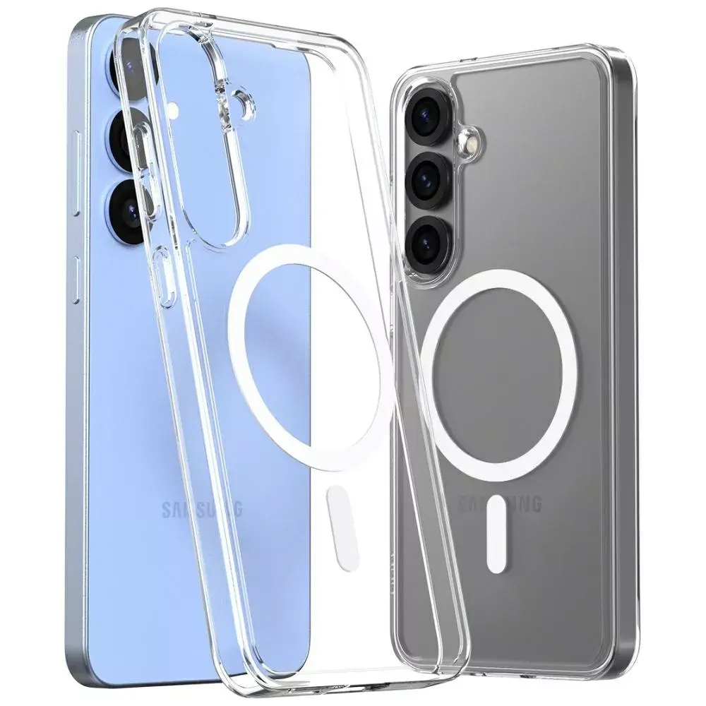 Makšķīte‑maks Tech‑Protect Galaxy A56 5G Photo 129