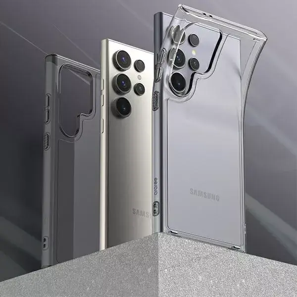 Makšķīte‑maks Tech‑Protect Galaxy A56 5G Photo 286