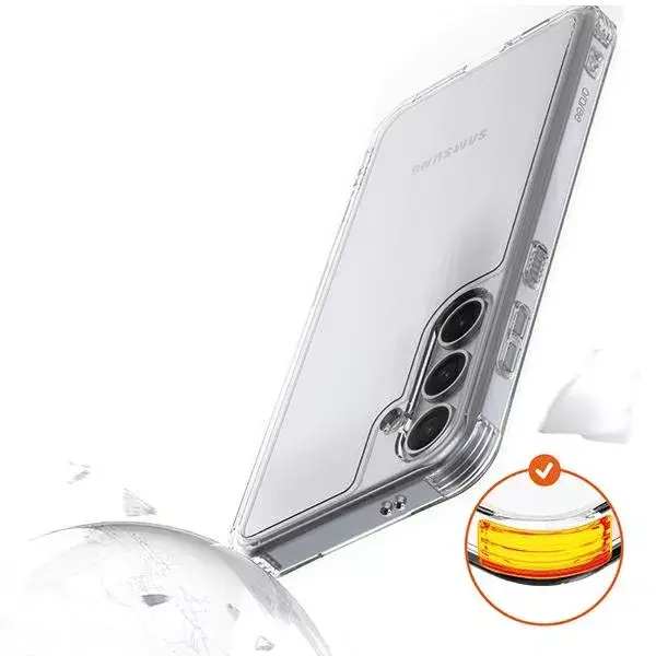 Makšķīte‑maks Tech‑Protect Galaxy A56 5G Photo 724