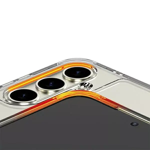 Makšķīte‑maks Tech‑Protect Galaxy A56 5G Photo 821