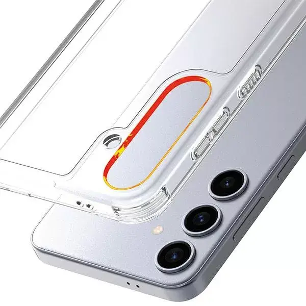Makšķīte‑maks Tech‑Protect Galaxy A56 5G Photo 915