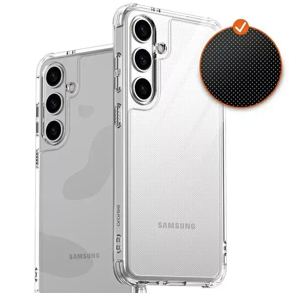 Makšķīte‑maks Tech‑Protect Galaxy A56 5G Photo 1006