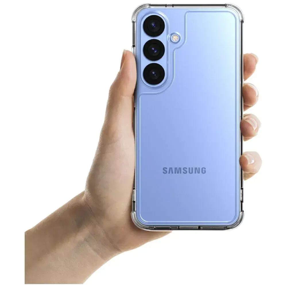 Makšķīte‑maks Tech‑Protect Galaxy A56 5G Photo 588