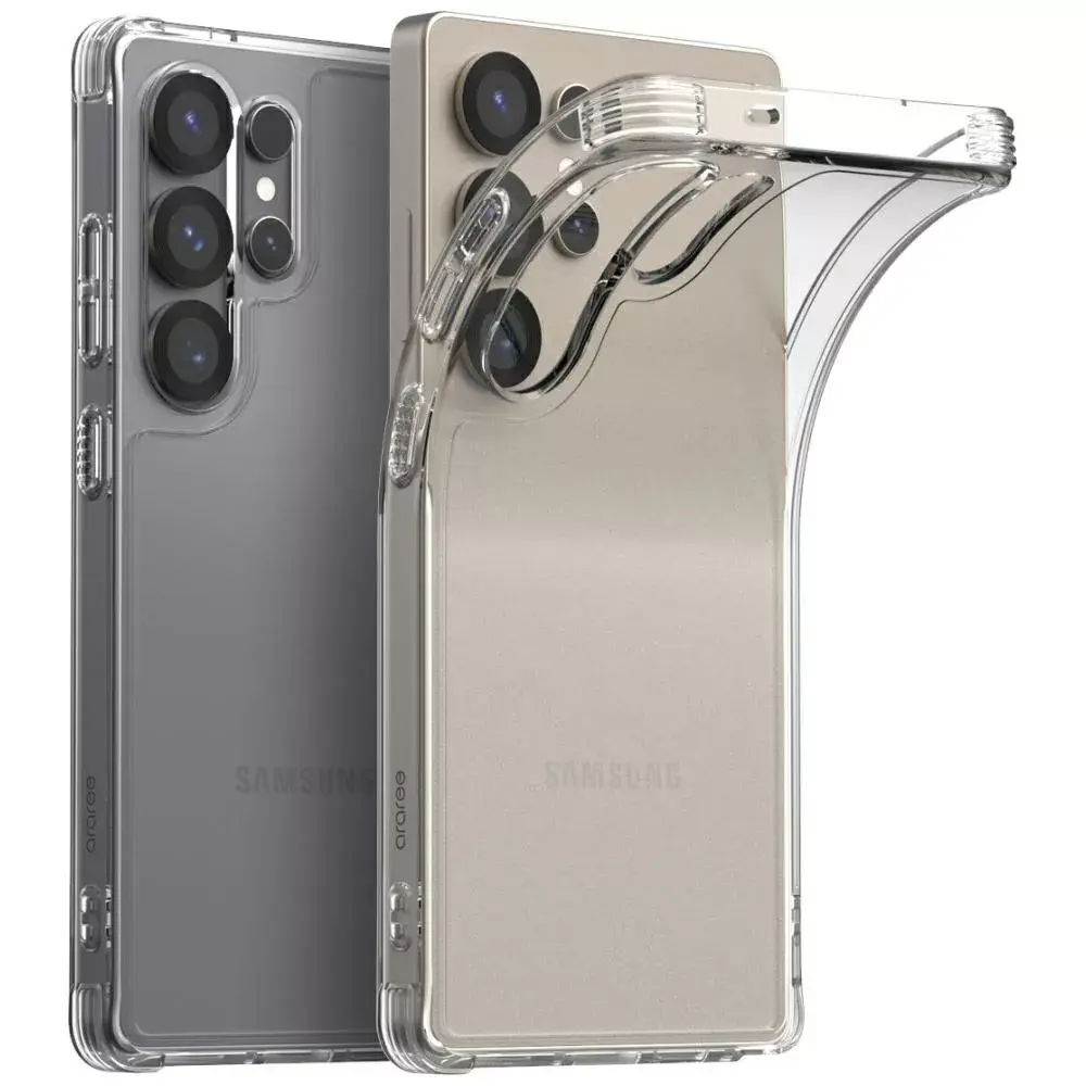 Makšķīte‑maks Tech‑Protect Galaxy A56 5G Photo 132