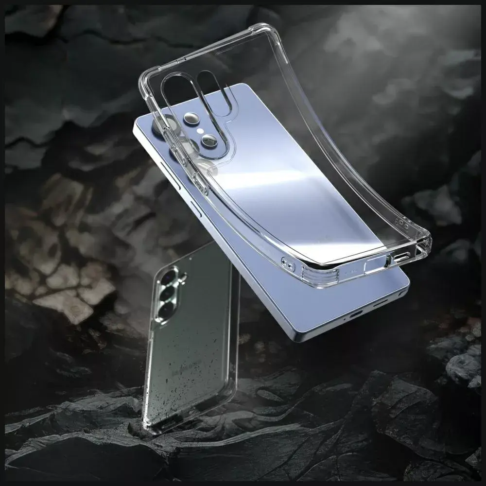 Makšķīte‑maks Tech‑Protect Galaxy A56 5G Photo 725