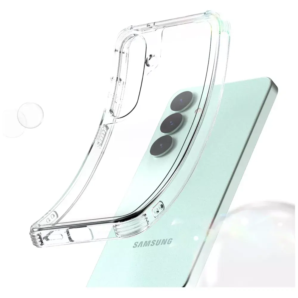 Makšķīte‑maks Tech‑Protect Galaxy A56 5G Photo 289