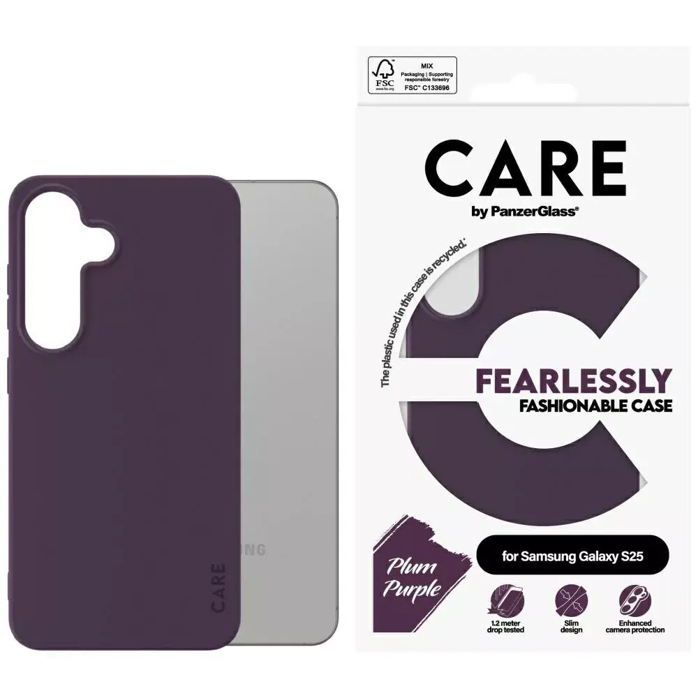 Makšķīte‑maks Tech‑Protect Galaxy A56 5G Photo 138