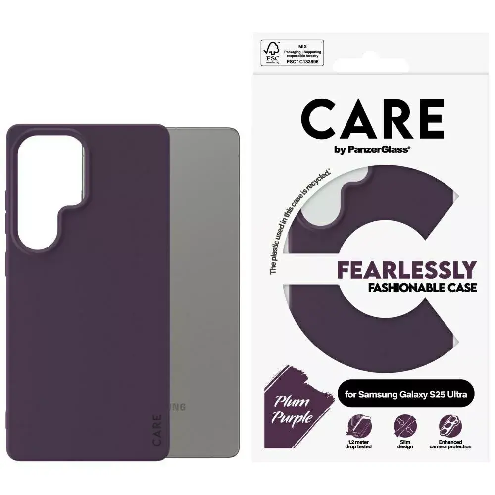 Makšķīte‑maks Tech‑Protect Galaxy A56 5G Photo 140