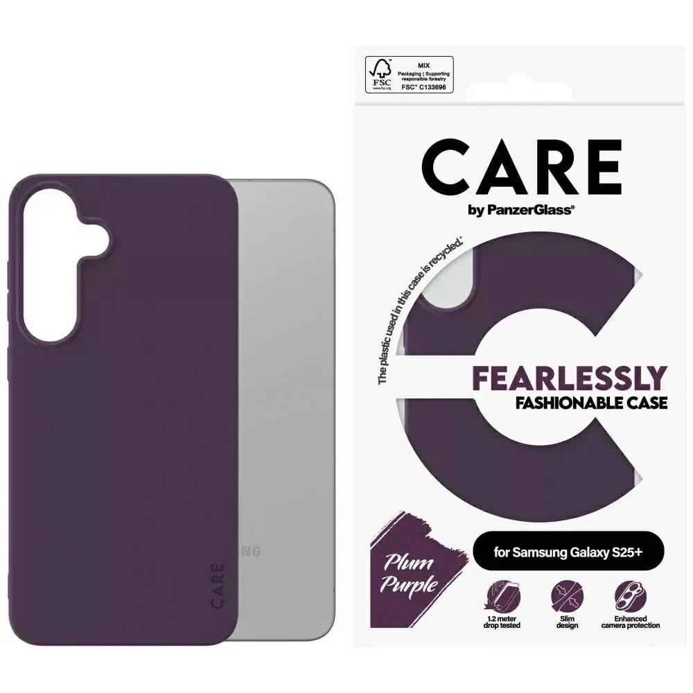 Makšķīte‑maks Tech‑Protect Galaxy A56 5G Photo 142