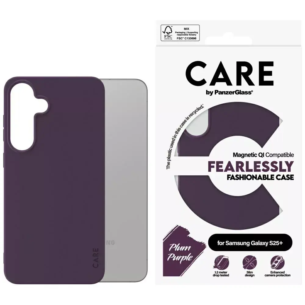Makšķīte‑maks Tech‑Protect Galaxy A56 5G Photo 143