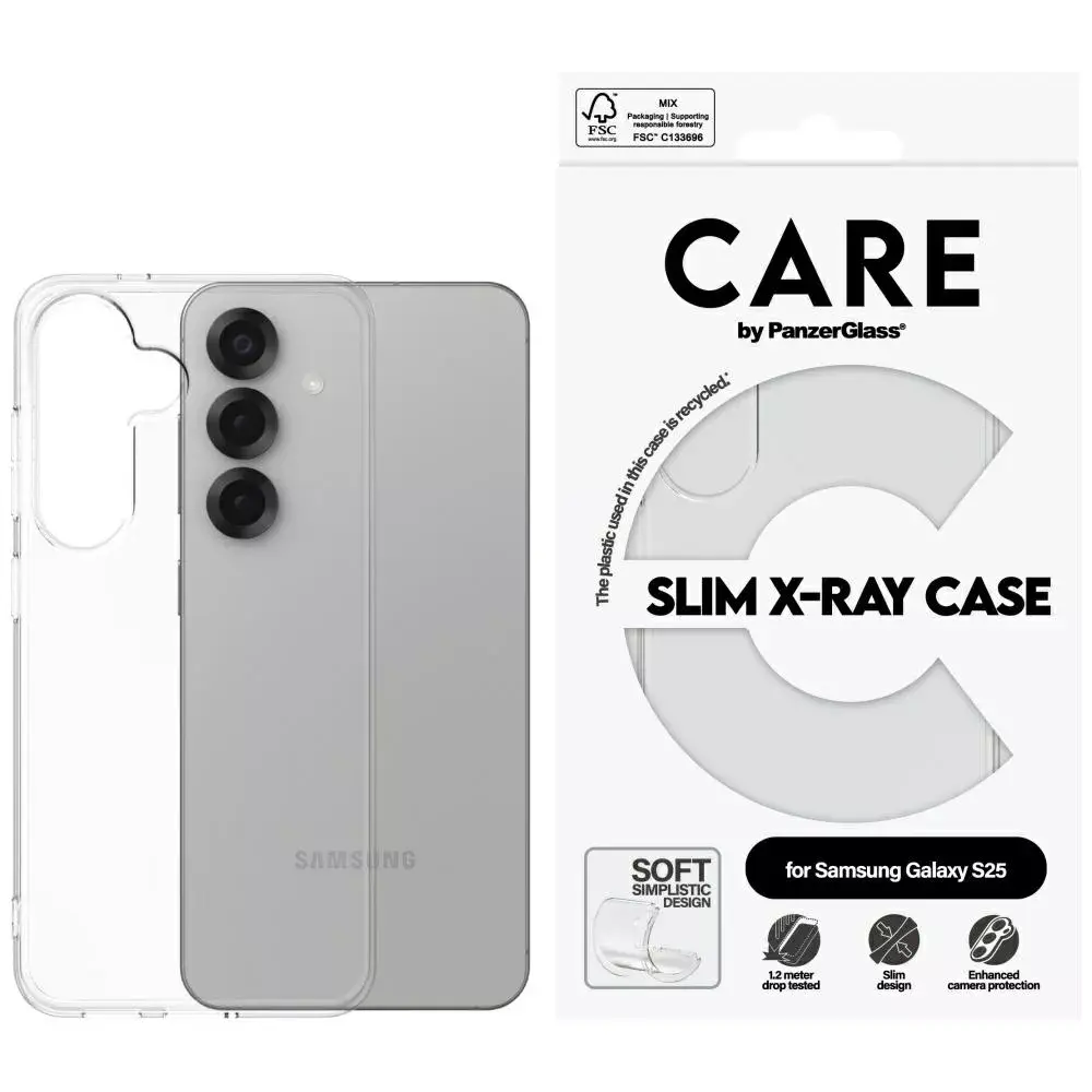 Makšķīte‑maks Tech‑Protect Galaxy A56 5G Photo 144