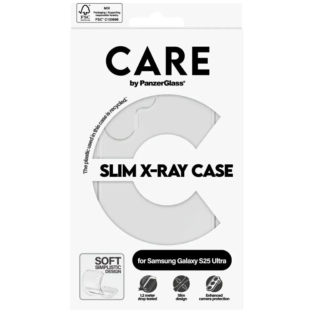 Makšķīte‑maks Tech‑Protect Galaxy A56 5G Photo 601