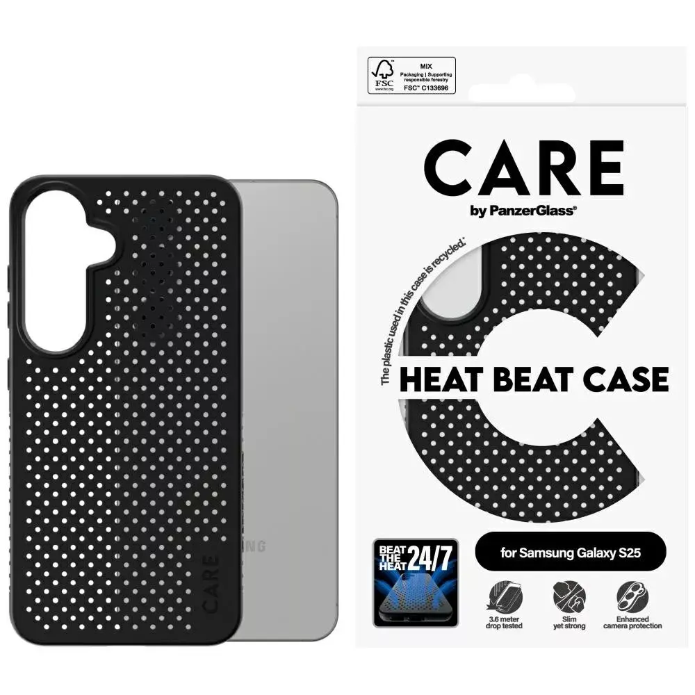 Makšķīte‑maks Tech‑Protect Galaxy A56 5G Photo 147