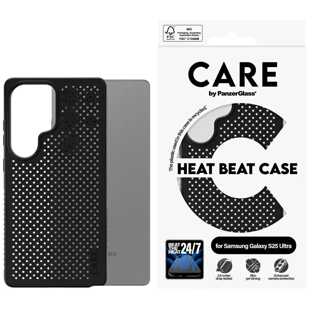 Makšķīte‑maks Tech‑Protect Galaxy A56 5G Photo 148