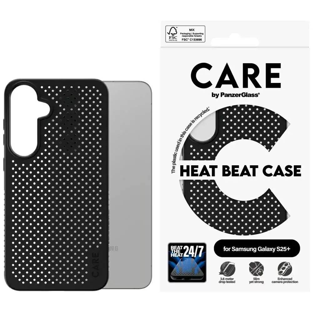 Makšķīte‑maks Tech‑Protect Galaxy A56 5G Photo 149