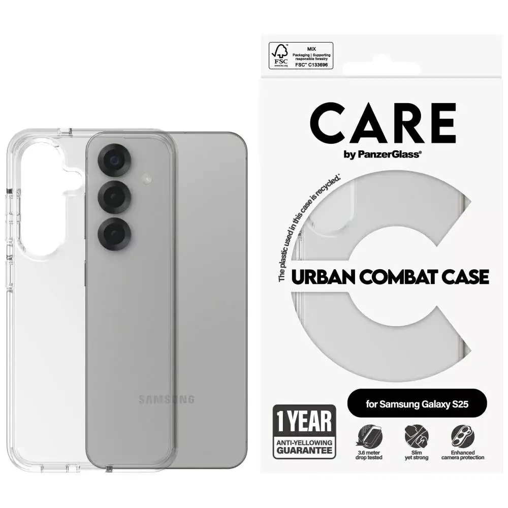 Makšķīte‑maks Tech‑Protect Galaxy A56 5G Photo 150