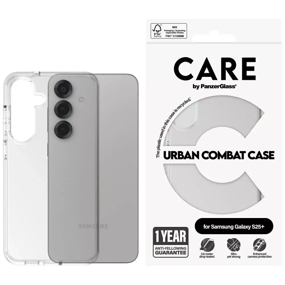Makšķīte‑maks Tech‑Protect Galaxy A56 5G Photo 151