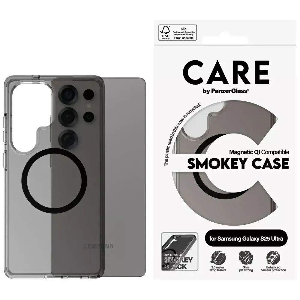 Makšķīte‑maks Tech‑Protect Galaxy A56 5G Photo 152
