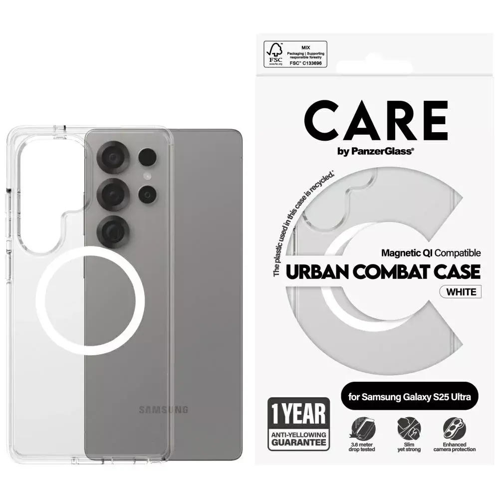 Makšķīte‑maks Tech‑Protect Galaxy A56 5G Photo 153