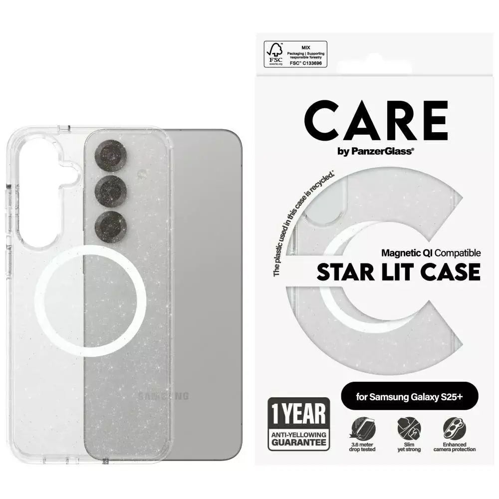 Makšķīte‑maks Tech‑Protect Galaxy A56 5G Photo 155