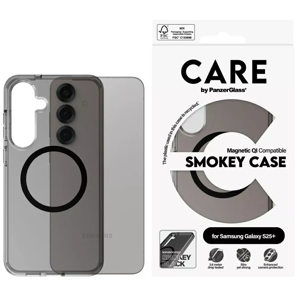 Makšķīte‑maks Tech‑Protect Galaxy A56 5G Photo 156