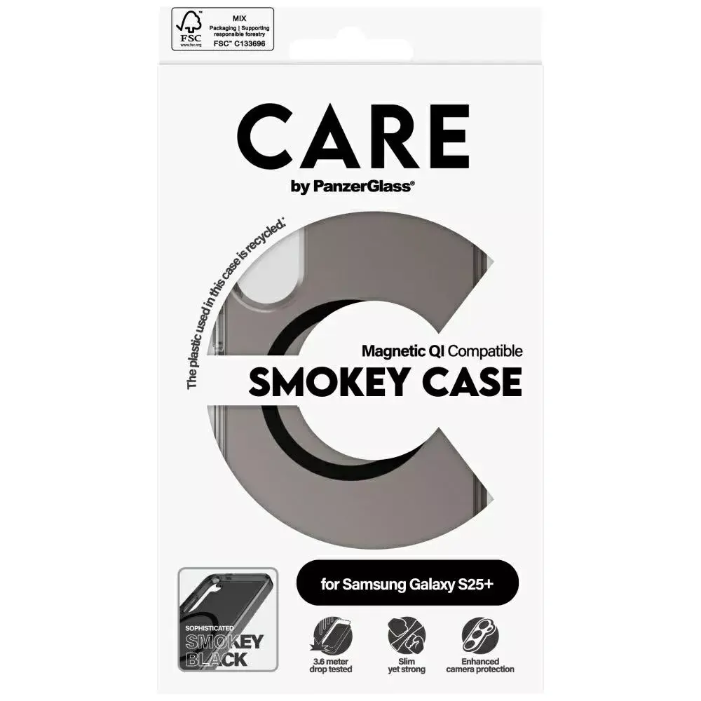 Makšķīte‑maks Tech‑Protect Galaxy A56 5G Photo 612