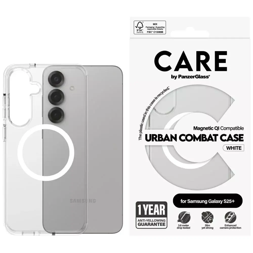 Makšķīte‑maks Tech‑Protect Galaxy A56 5G Photo 157
