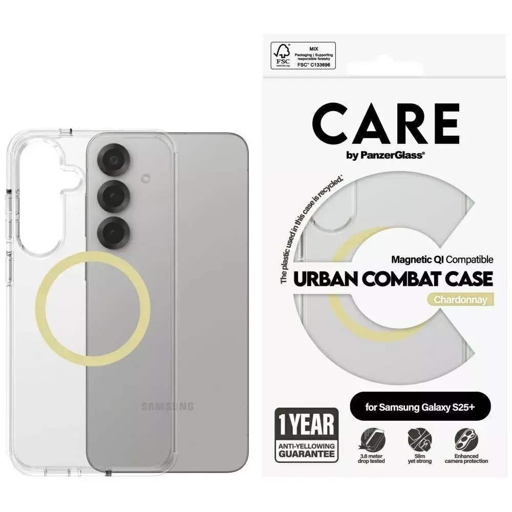 Makšķīte‑maks Tech‑Protect Galaxy A56 5G Photo 158