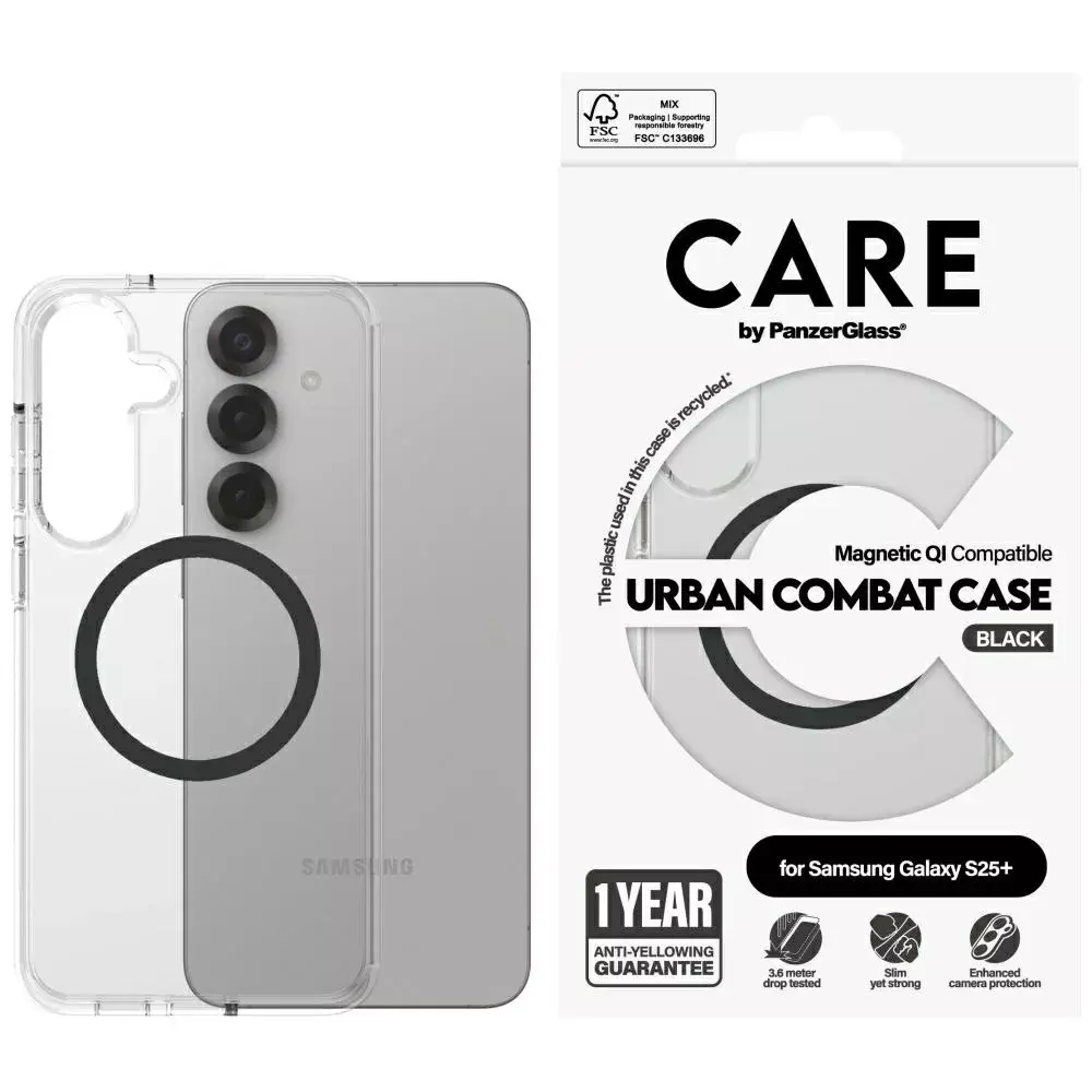Makšķīte‑maks Tech‑Protect Galaxy A56 5G Photo 159