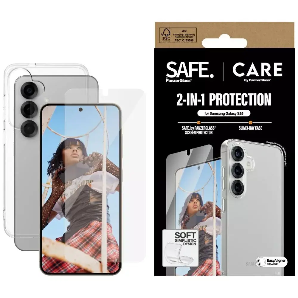Makšķīte‑maks Tech‑Protect Galaxy A56 5G Photo 160