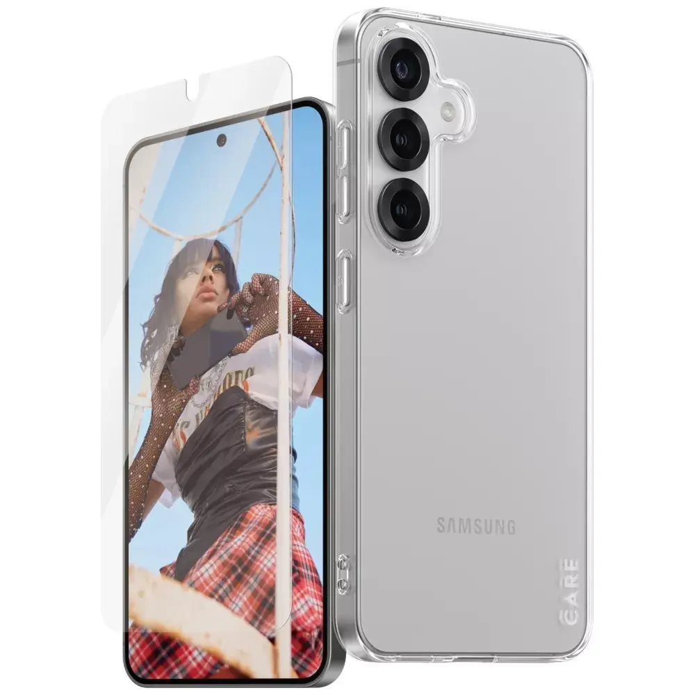 Makšķīte‑maks Tech‑Protect Galaxy A56 5G Photo 316